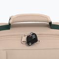 Plecak podróżny CabinZero Classic 28 l cebu sands 8
