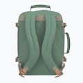 Plecak podróżny CabinZero Classic 36 l sage forest 3