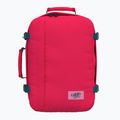 Plecak podróżny CabinZero Classic 36 l miami magenta