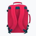 Plecak podróżny CabinZero Classic 36 l miami magenta 3
