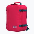Plecak podróżny CabinZero Classic 36 l miami magenta 4