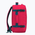 Plecak podróżny CabinZero Classic 36 l miami magenta 5