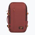 Plecak podróżny CabinZero Adventure 32 l sangria red