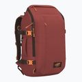 Plecak podróżny CabinZero Adventure 32 l sangria red 2