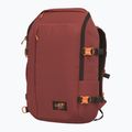 Plecak podróżny CabinZero Adventure 32 l sangria red 4