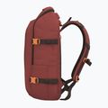 Plecak podróżny CabinZero Adventure 32 l sangria red 6