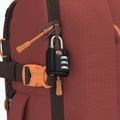Plecak podróżny CabinZero Adventure 32 l sangria red 8