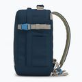 Plecak podróżny CabinZero Classic Tech 28 l blue grotto 6