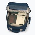 Plecak podróżny CabinZero Classic Tech 28 l blue grotto 12