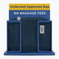 Plecak podróżny CabinZero Classic Tech 28 l blue grotto 14