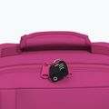 Plecak podróżny CabinZero Classic 44 l lovestruck pink 7