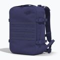 Plecak podróżny CabinZero Military 36 l galaxy blue 2