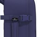 Plecak podróżny CabinZero Military 36 l galaxy blue 8