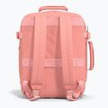 Plecak podróżny CabinZero Classic Tech 28 l pinku 3