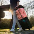 Plecak podróżny CabinZero Classic Tech 28 l pinku 20