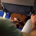 Plecak podróżny CabinZero Classic Tech 28 l redwood 16