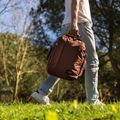 Plecak podróżny CabinZero Classic Tech 28 l redwood 19