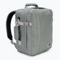 Plecak podróżny CabinZero Classic Tech 28 l silverstone 2