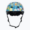 Kask rowerowy dziecięcy Hornit IceCream blue/multicolor 2