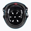 Kask rowerowy dziecięcy Hornit IceCream blue/multicolor 5