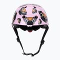 Kask rowerowy dziecięcy Hornit Pug pink/brown 2