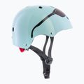 Kask rowerowy dziecięcy Hornit Wayfarer turquoise 4