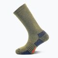 Skarpety TEKO Tactical Merino green 2