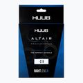 Soczewka korekcyjna HUUB Altair Prescription Lens Right Eye light smoke