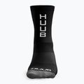 Skarpety HUUB Cycling black 2