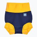 Pieluszka do pływania Splash About Happy Nappy navy/yellow