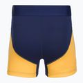 Jammery pływackie męskie Splash About Splash Jammers navy/yellow 2