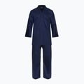 Dobok do taekwondo Bytomic Red Label V-Neck Martial Arts blue