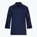Dobok do taekwondo Bytomic Red Label V-Neck Martial Arts blue 2