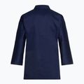 Dobok do taekwondo Bytomic Red Label V-Neck Martial Arts blue 3