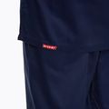 Dobok do taekwondo Bytomic Red Label V-Neck Martial Arts blue 6