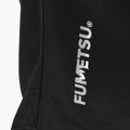 Spodenki treningowe męskie FUMETSU Origins Fight black 5