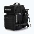 Plecak treningowy Built For Athletes Hero 2.0 25 l black 4