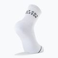 Skarpety Built For Athletes Crew Training white 2