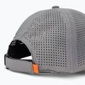 Czapka z daszkiem Built For Athletes Training concrete 4