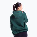 Bluza treningowa Built For Athletes BFA Hoody forest green 3