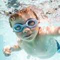Okulary do pływania dziecięce Splash About Guppy cashmere 6