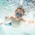 Okulary do pływania dziecięce Splash About Guppy cashmere 7