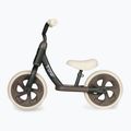 Rowerek biegowy Qplay Trainer black