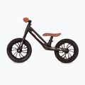 Rowerek biegowy Qplay Racer brown