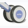 Rowerek biegowy Qplay Cutey Retro blue 7