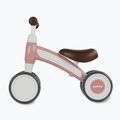 Rowerek biegowy Qplay Cutey Retro pink 2