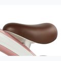 Rowerek biegowy Qplay Cutey Retro pink 5