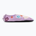 Buty do wody dziecięce Splash About Splash Shoes lilac spring 2