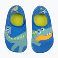 Buty do wody dziecięce Splash About Splash Shoes crocodile swamp 8