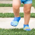 Buty do wody dziecięce Splash About Splash Shoes crocodile swamp 13